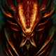 Illustration for article titled Lets Pay a Visit to the Zerg Homeworld